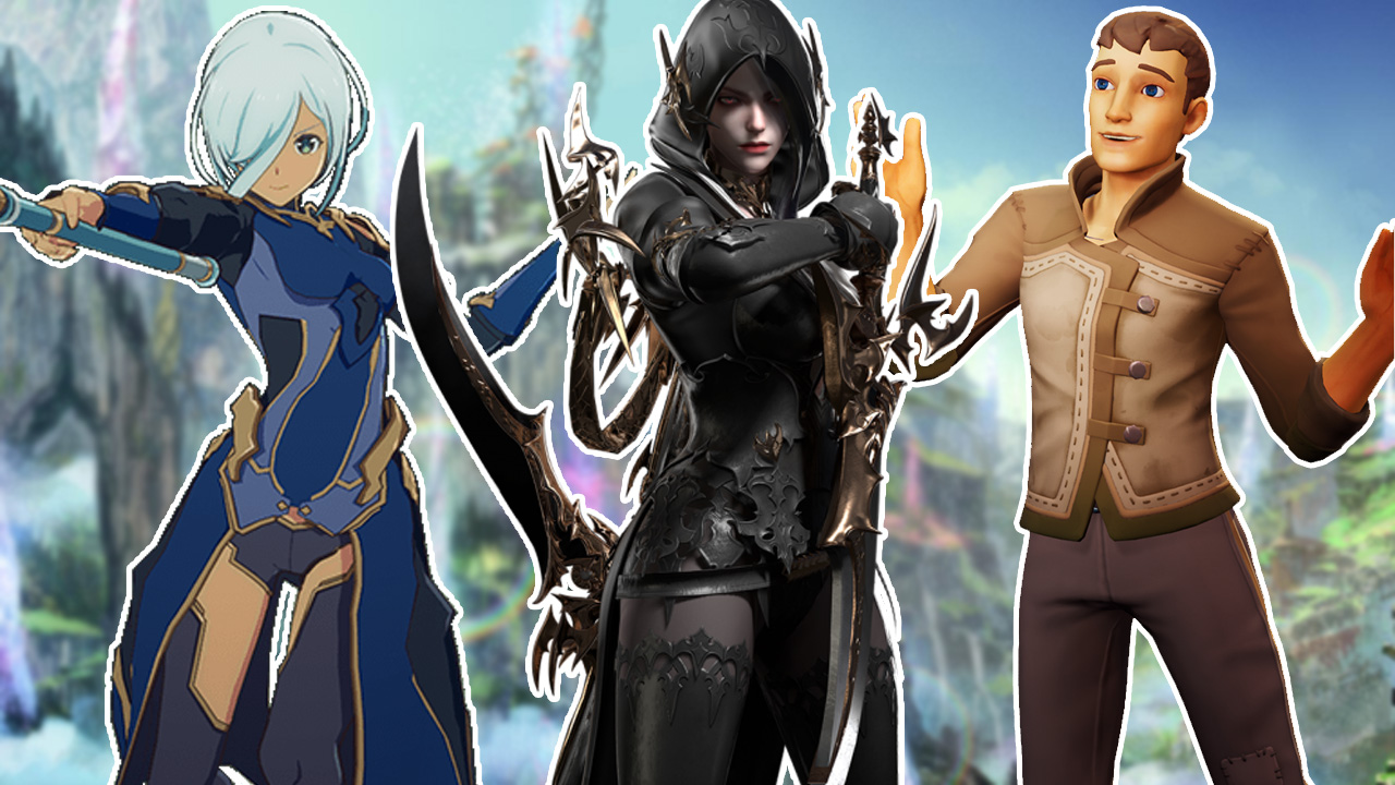 Auf welche MMORPGs und Addons freut ihr euch 2022 am meisten?