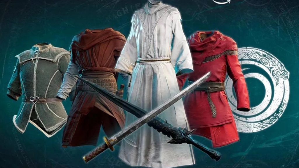 new world wheel of time skins