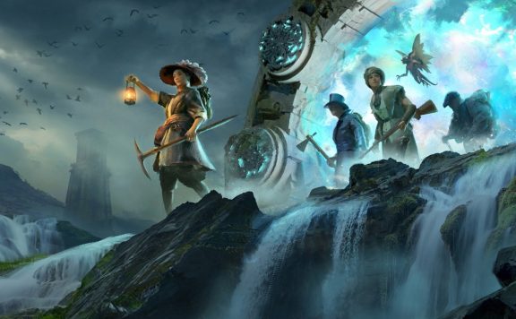 nightingale portal header