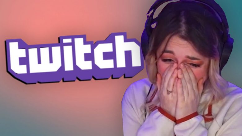 MMO-Streamerin auf Twitch weint, als sie einen Zuschauer nach Jahren wiedersieht