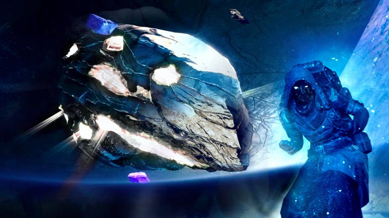 Destiny 2: Spieler tun gerade alles für einen Stein, nur um das ungewöhnlichste Schiff zu besitzen