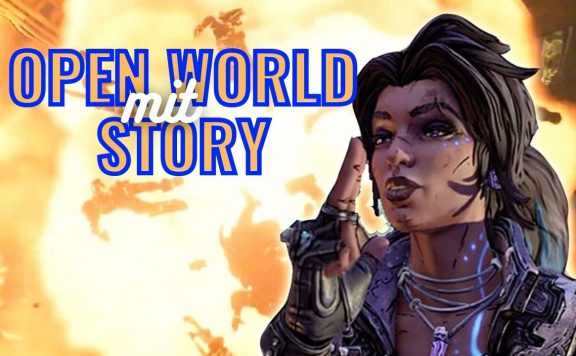 x open world spiele mit story feiertage titel