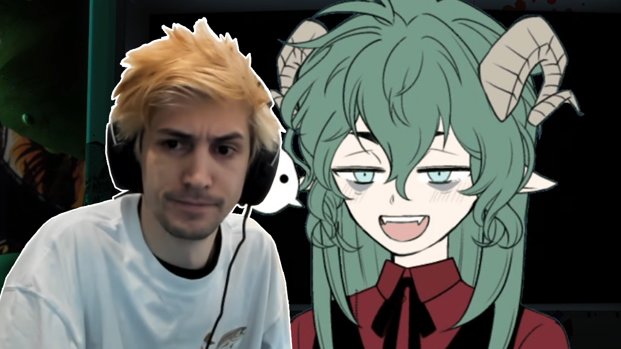 Twitch-Schurke entdeckt sein Herz zu Weihnachten und macht was echt Nettes