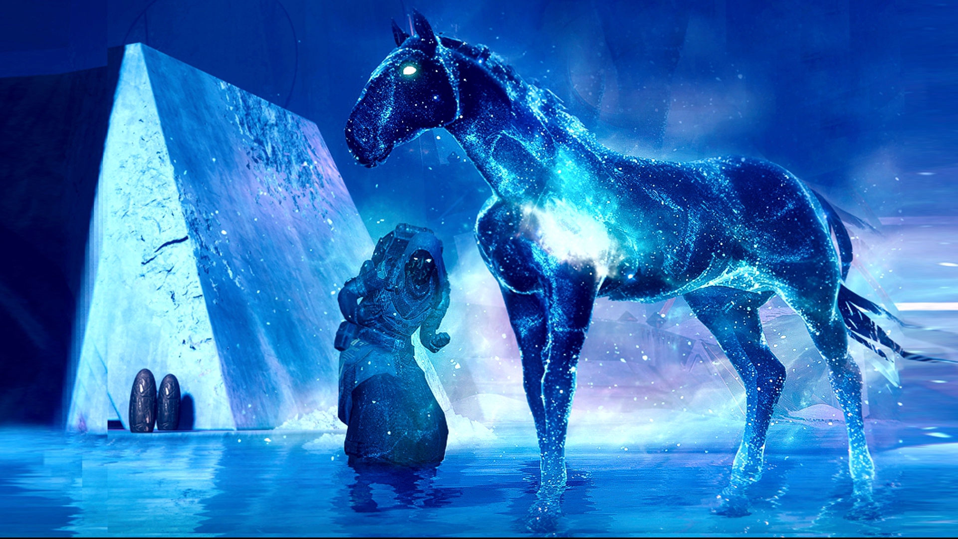 5 Geheimnisse über den mysteriösen Xur in Destiny 2, die ihr noch nicht kennt