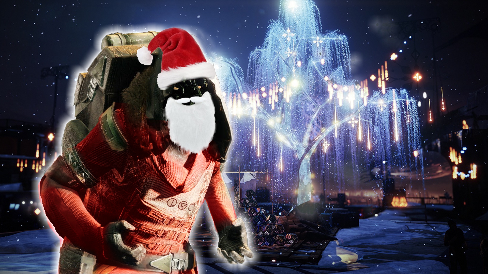 Destiny 2: Xur today – location and offer on 22.12.