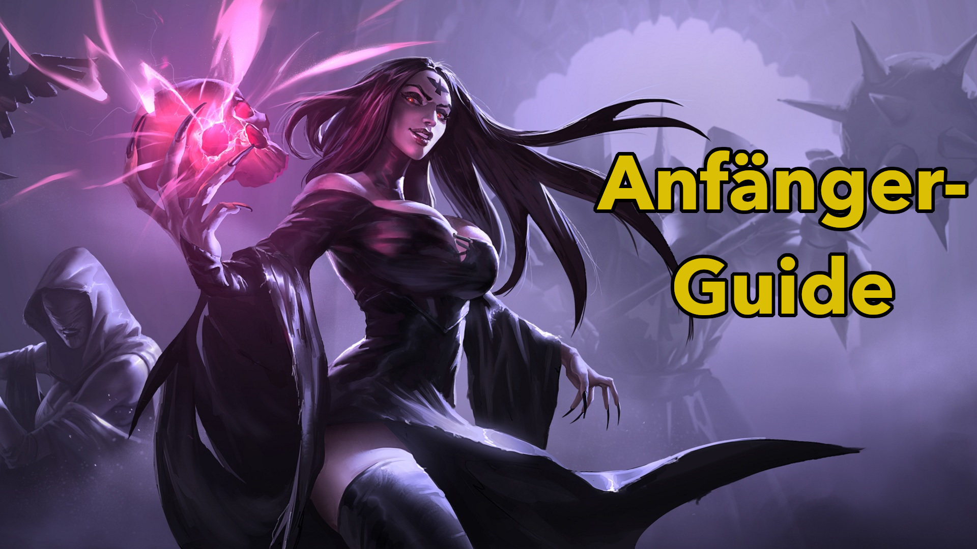 Albion Online Anfänger