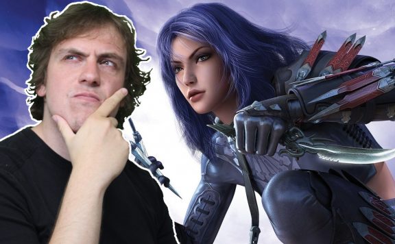 Alex Meinung MMORPGs