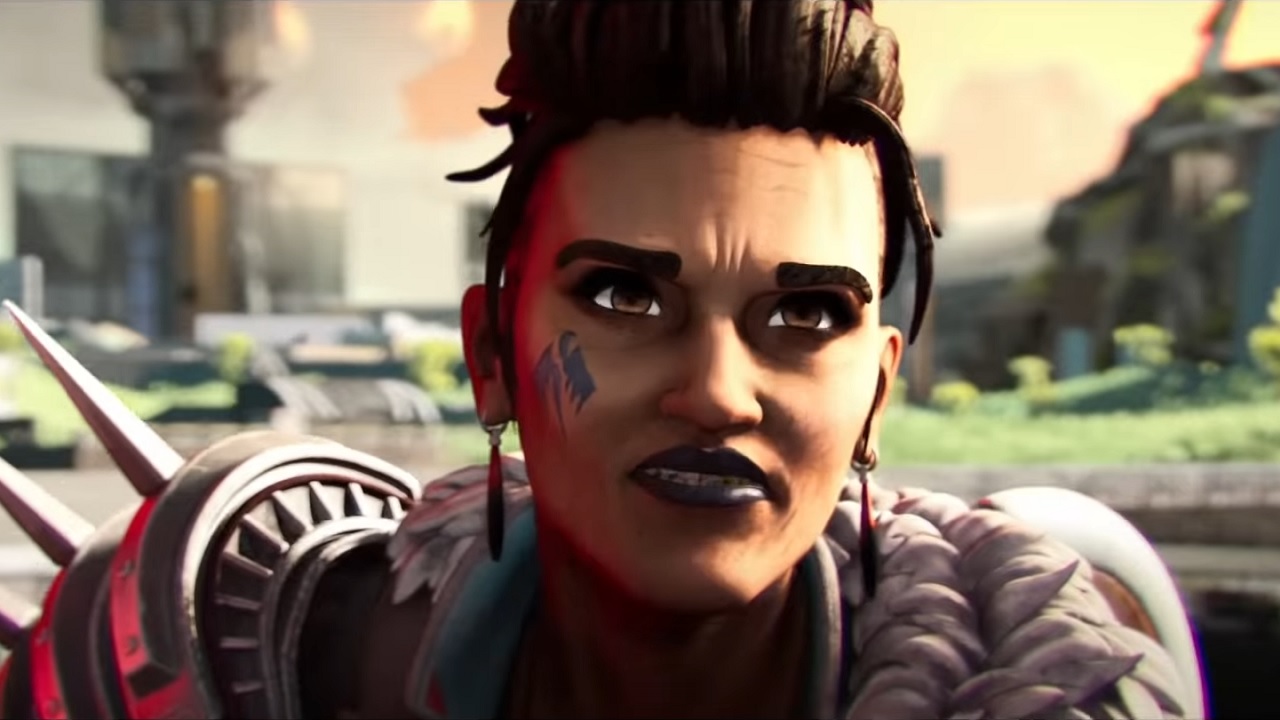 Apex Legends: Spielerin sagt, ihr Team wurde aus Frauen-Turnier um 100.000 $ ausgeschlossen, weil ein Mitglied trans ist