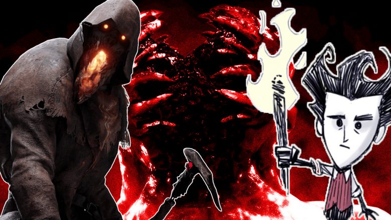 Die 5 besten Horrorspiele im Multiplayer für PC, PS4 und Xbox One 2022