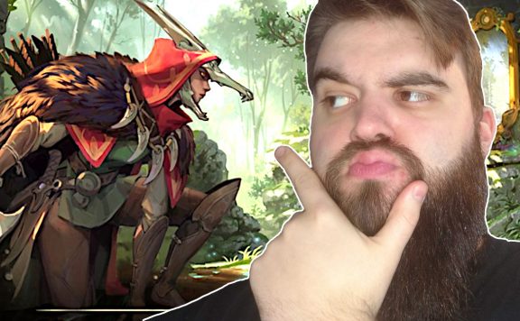 Blizzard Survival Kolumne Benedict Titel 2