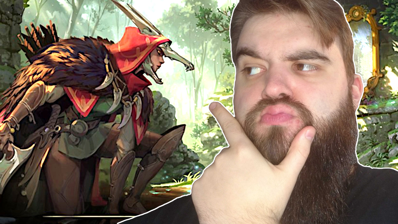 Ein Survival-Game ist jetzt die einzig richtige Entscheidung von Blizzard