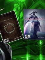 WoW nervt euch gerade? Dann solltet ihr in diese MMORPGs 2025 reinschauen