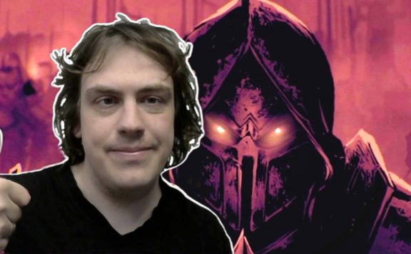 Broken Ranks angespielt