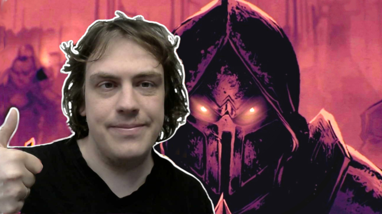 Broken Ranks angespielt