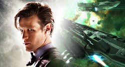 DOctor Who EVE Online Titel