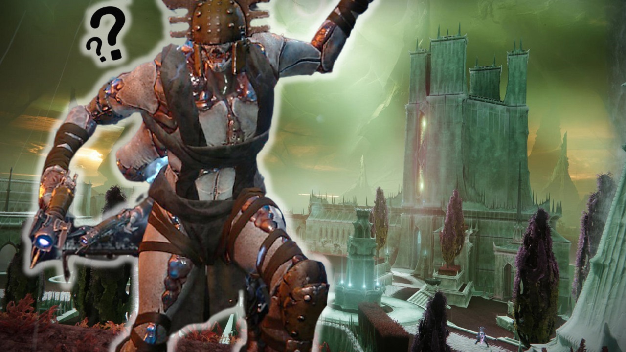 Destiny 2: Leak zeigt Aktivität für 6 Spieler und neue Details zur Story von Witch Queen
