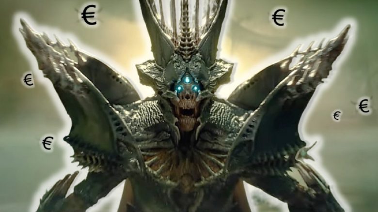 Destiny 2 hat jetzt Level-Boosts für 20 € – Spieler warnen vor „Geldverschwendung“