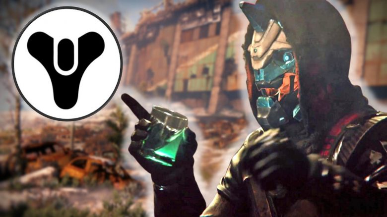 Destiny 2 gilt als Loot-Shooter, doch setzt den Spielern Grenzen beim Farmen