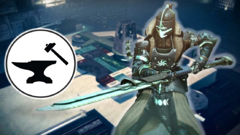 Waffen-Crafting ist das nächste große Feature in Destiny 2 – Das wissen wir