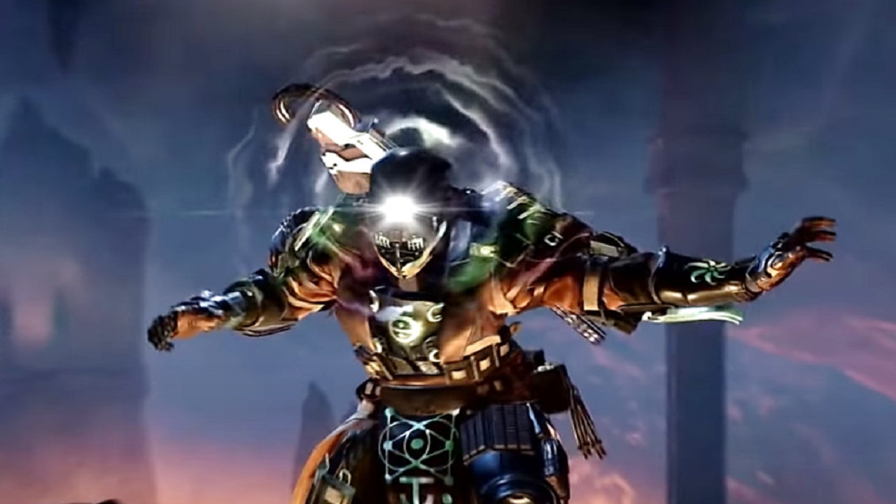 Destiny 2 stellt im neuen Trailer zu Witch Queen Mechanik vor, die euch geheime Orte finden lässt