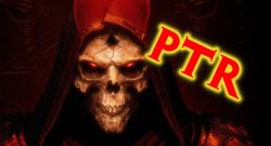 Diablo 2 bereitet offenbar sein wichtigstes Update vor, startet heute den PTR