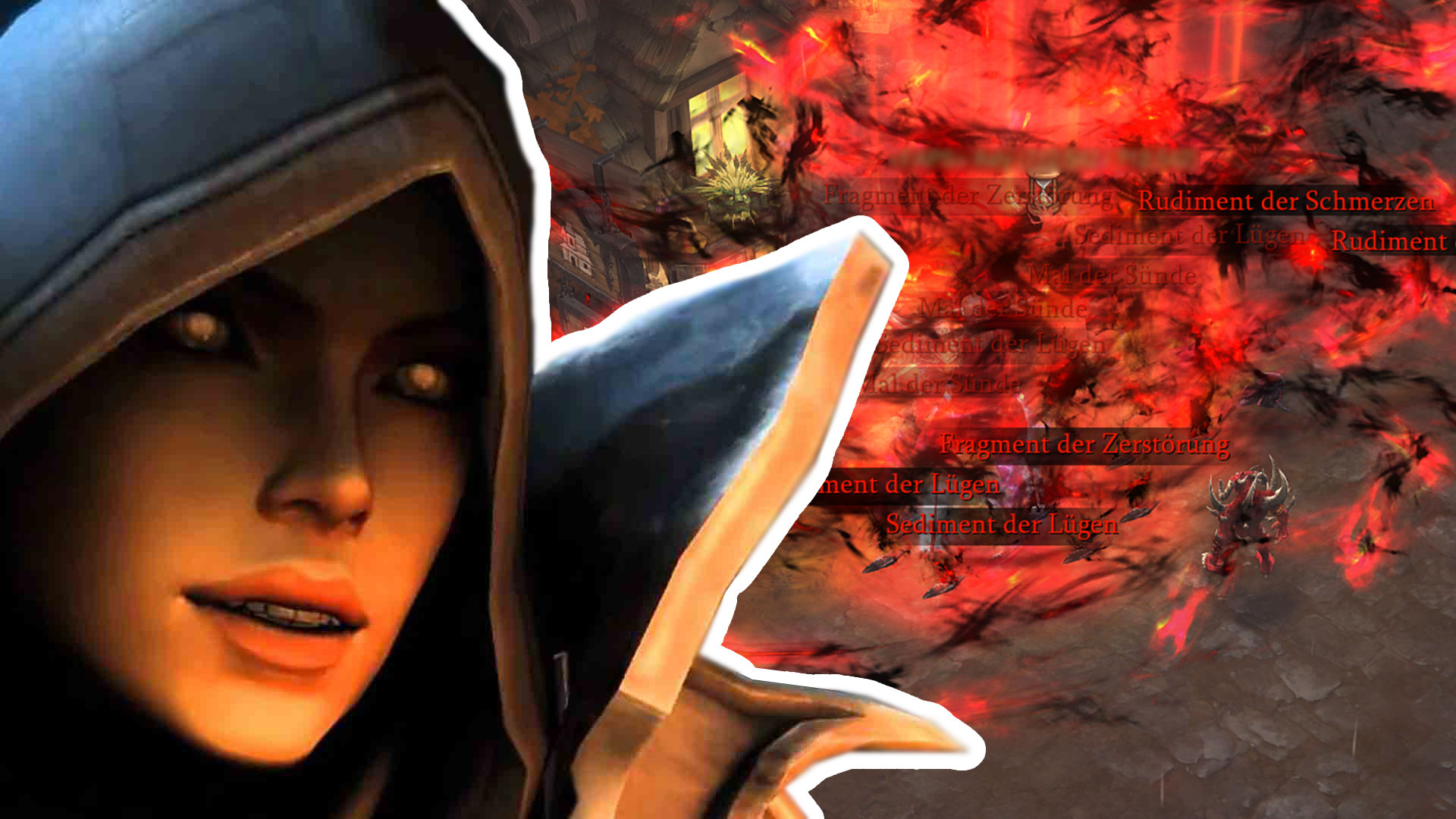 Diablo 3: Trick bringt euch jetzt ganz leicht die mächtigen Seelensplitter