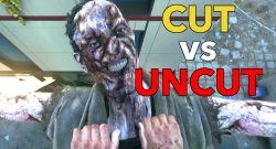 Dying Light 2 cut vs uncut titel