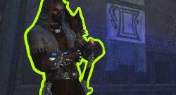 ESO - Card Game Titelbild