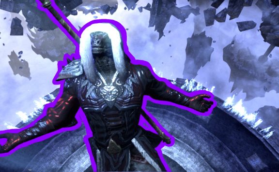 ESO - Dungeon Sets Titelbild Argonier