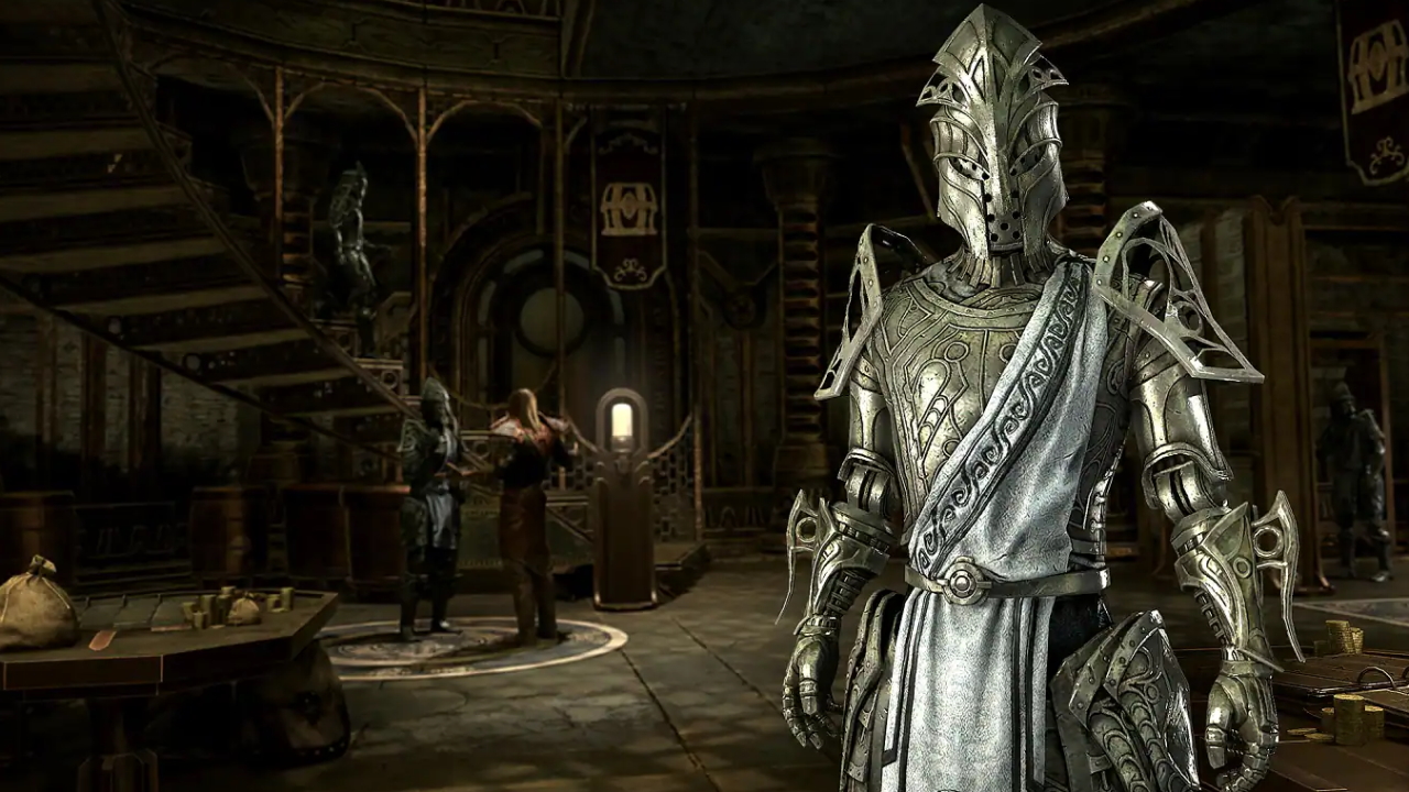 ESO: Feierlichkeiten zum daedrischen Krieg – Darum solltet ihr beim Event mitmachen