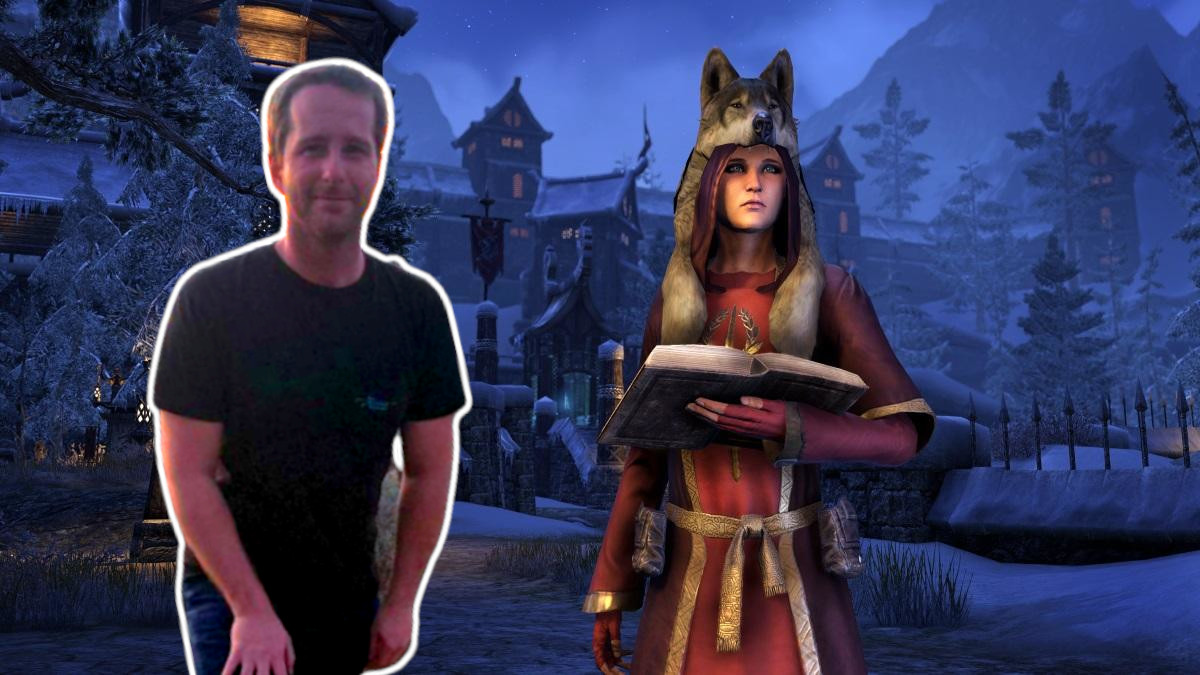 Spieler mit mehr als 8.000 Stunden erklärt, was das PvP im MMORPG ESO gut macht und was nicht