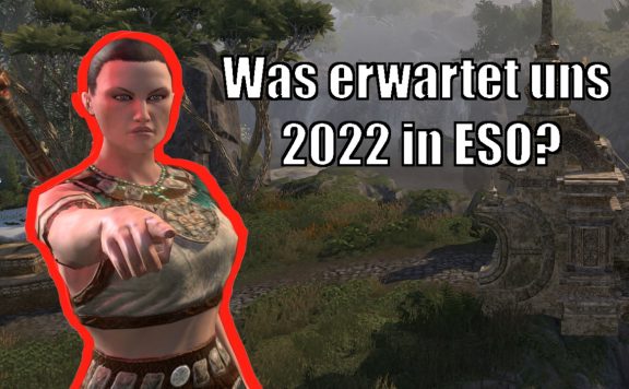 ESO Titelbild Was erwartet uns 2022 in ESO
