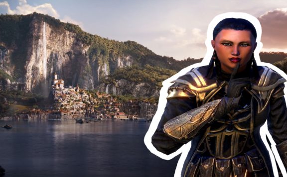 ESO - Ups Bretonin nah