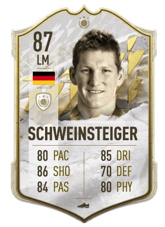 FIFA 22 Schweinsteiger
