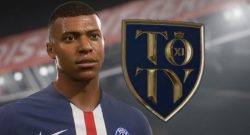 FIFA 22 TOTY: Komplettes Team of the Year ist jetzt live