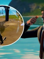Fortnite: Aktiviert unbedingt eine Einstellung, um eure Gegner leichter zu finden