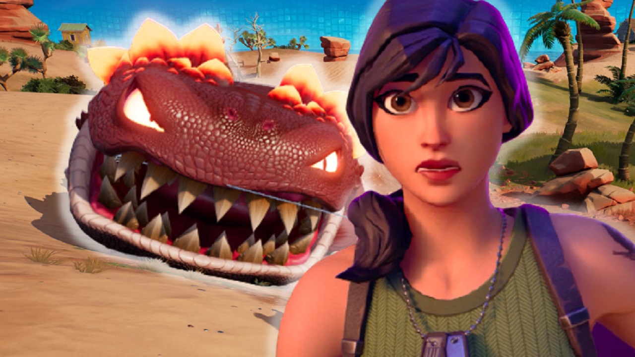 Achtung! Schießt nicht auf die neuen Klombos in Fortnite