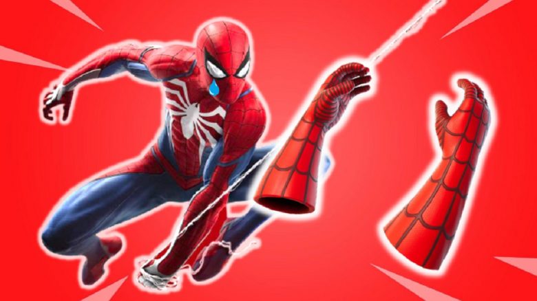 Fortnite-Spider-Man-Handschuhe-vaulted-Titelbild