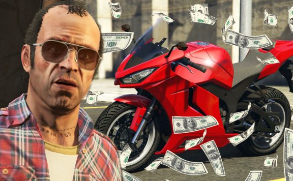 GTA-Online-Shinobi-Trevor-Titel-Geld