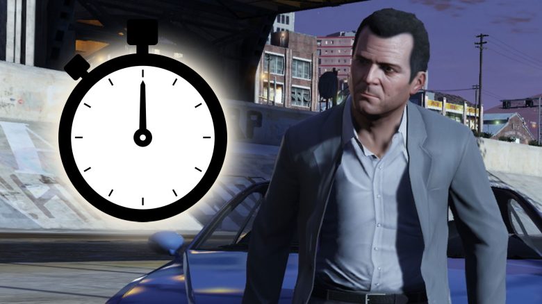 GTA Online: Wie lange dauert ein Tag?