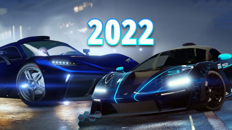 GTA Online: Schnellste Autos 2022 – Liste mit Top-Speed und Rundenzeit