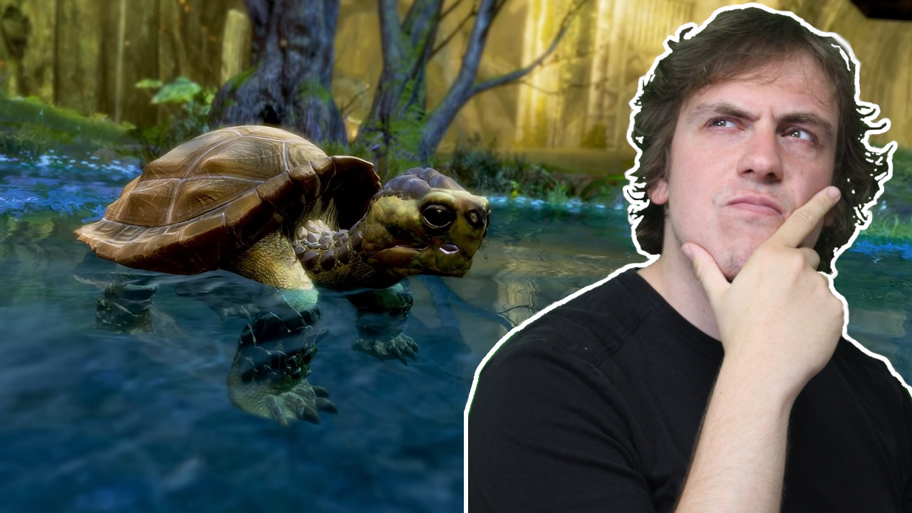 Guild Wars 2: 5 Gründe, warum ihr euch End of Dragons anschauen solltet