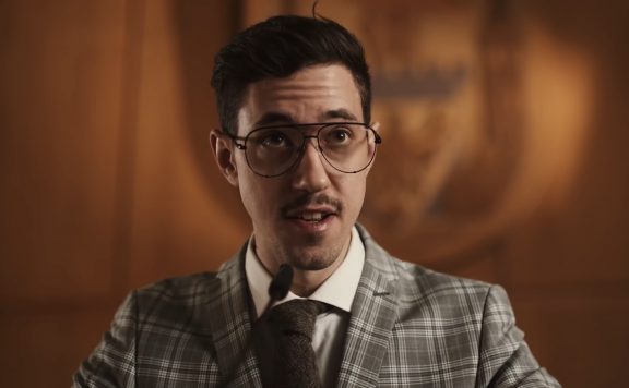 HandOfBlood Eintracht Spandau lol