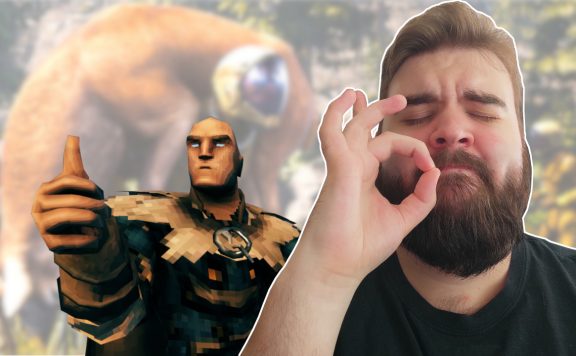 Icarus Valheim Survival Games 2021 haben Genre verändert Benedict Titel