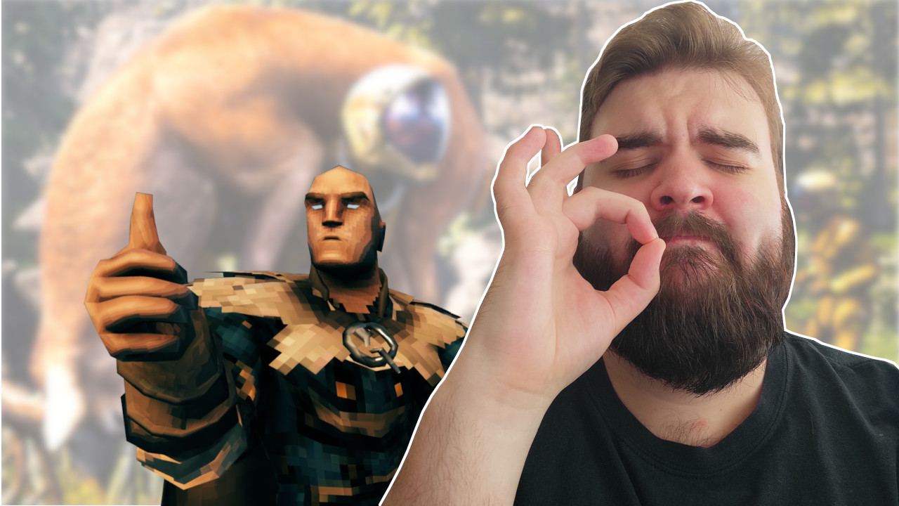 Icarus Valheim Survival Games 2021 haben Genre verändert Benedict Titel