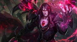 LoL Taric Blutjaspis
