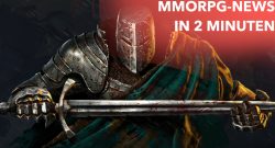 MMORPG-News der Woche Broken Ranks