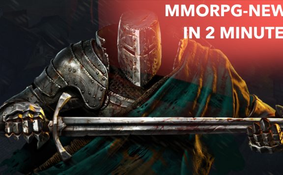 MMORPG-News der Woche Broken Ranks