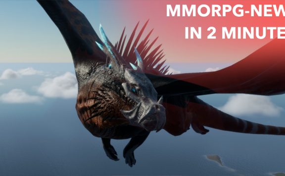MMORPG-News der Woche Draconia