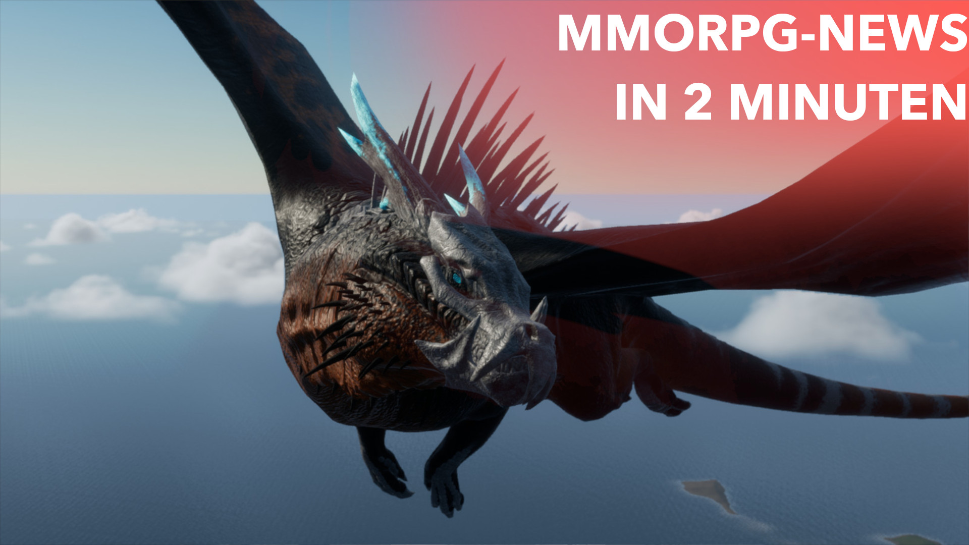 Ein neues MMORPG ist erschienen, eines ist gestorben